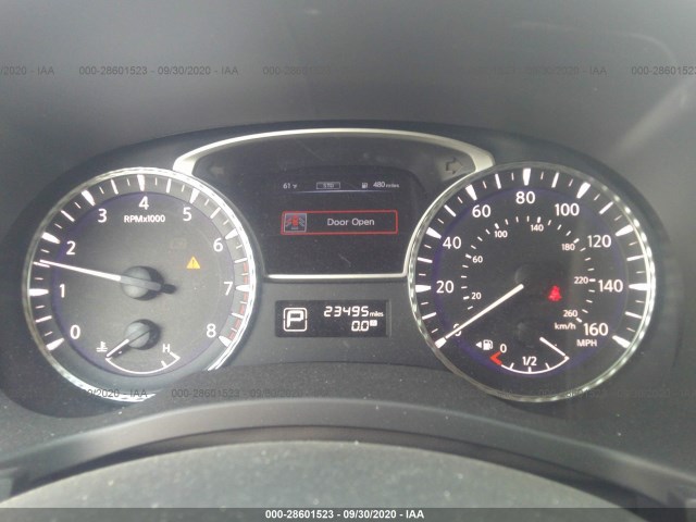 Photo 6 VIN: 5N1DL0MM6JC509639 - INFINITI QX60 