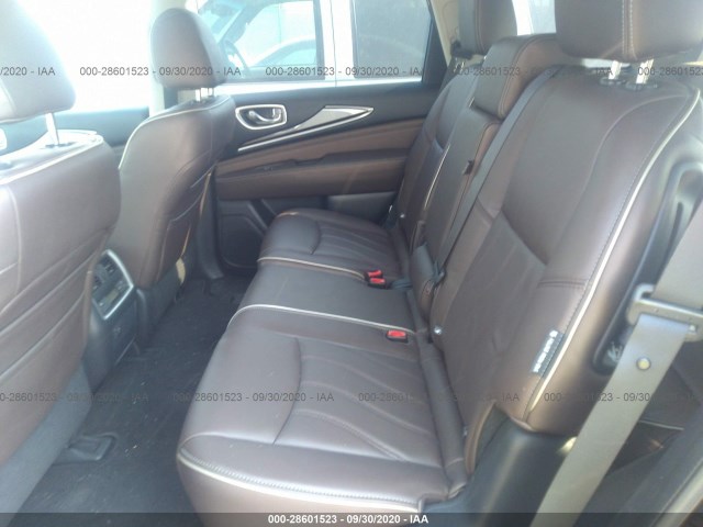 Photo 7 VIN: 5N1DL0MM6JC509639 - INFINITI QX60 