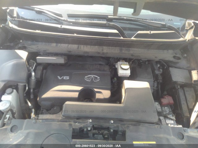 Photo 9 VIN: 5N1DL0MM6JC509639 - INFINITI QX60 