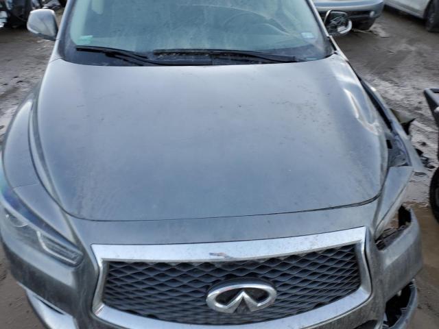 Photo 11 VIN: 5N1DL0MM6JC510211 - INFINITI QX60 