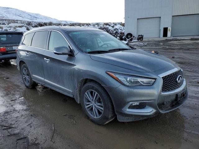 Photo 3 VIN: 5N1DL0MM6JC510211 - INFINITI QX60 