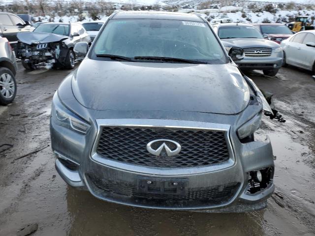 Photo 4 VIN: 5N1DL0MM6JC510211 - INFINITI QX60 