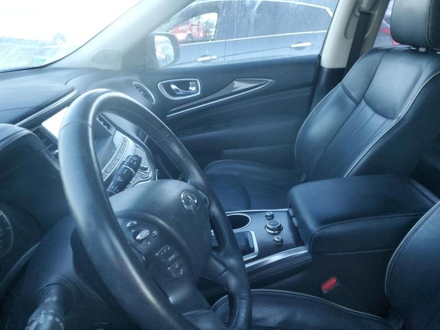 Photo 7 VIN: 5N1DL0MM6JC510211 - INFINITI QX60 