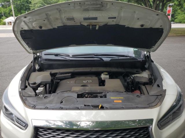 Photo 9 VIN: 5N1DL0MM6JC513156 - INFINITI QX60 