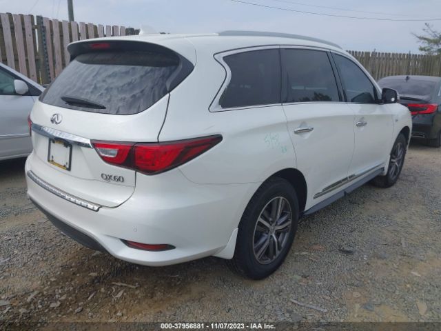 Photo 3 VIN: 5N1DL0MM6JC516123 - INFINITI QX60 