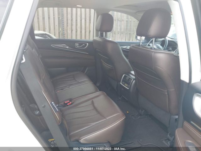 Photo 7 VIN: 5N1DL0MM6JC516123 - INFINITI QX60 