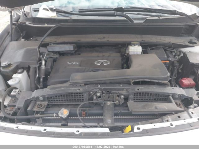 Photo 9 VIN: 5N1DL0MM6JC516123 - INFINITI QX60 