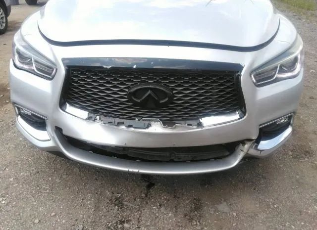 Photo 5 VIN: 5N1DL0MM6JC519765 - INFINITI QX60 