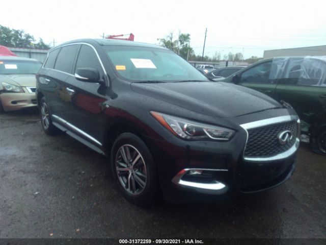 Photo 0 VIN: 5N1DL0MM6JC521628 - INFINITI QX60 