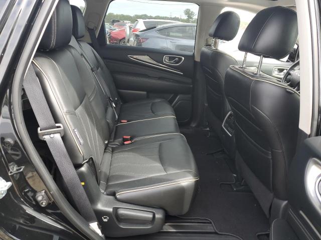 Photo 10 VIN: 5N1DL0MM6JC525646 - INFINITI QX60 