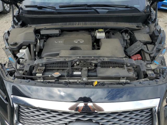 Photo 11 VIN: 5N1DL0MM6JC525646 - INFINITI QX60 