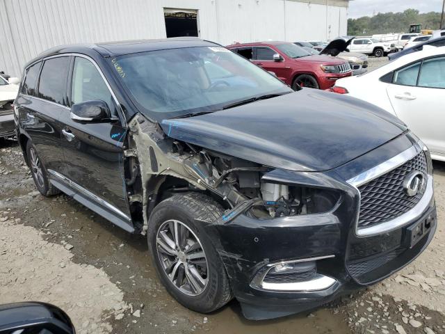 Photo 3 VIN: 5N1DL0MM6JC525646 - INFINITI QX60 