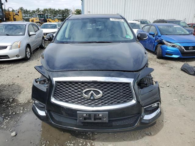 Photo 4 VIN: 5N1DL0MM6JC525646 - INFINITI QX60 