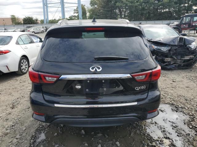 Photo 5 VIN: 5N1DL0MM6JC525646 - INFINITI QX60 