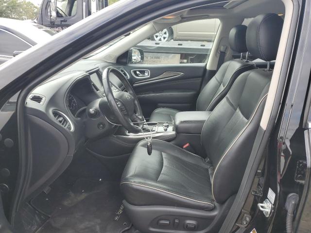 Photo 6 VIN: 5N1DL0MM6JC525646 - INFINITI QX60 