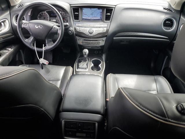 Photo 7 VIN: 5N1DL0MM6JC525646 - INFINITI QX60 