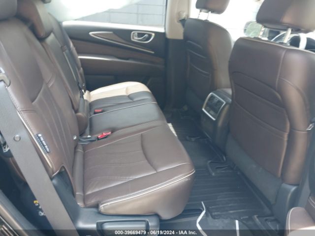 Photo 7 VIN: 5N1DL0MM6JC526408 - INFINITI QX60 