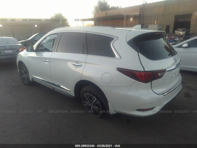 Photo 2 VIN: 5N1DL0MM6JC527350 - INFINITI QX60 