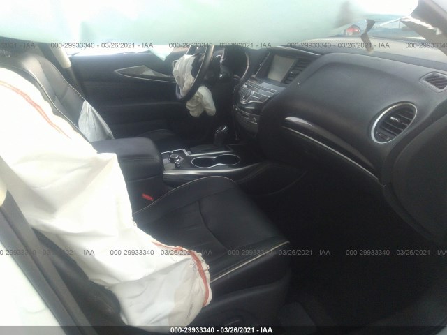 Photo 4 VIN: 5N1DL0MM6JC527350 - INFINITI QX60 