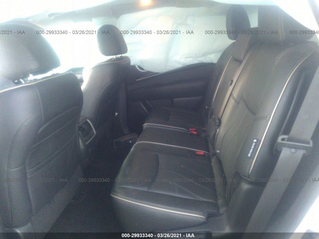 Photo 7 VIN: 5N1DL0MM6JC527350 - INFINITI QX60 