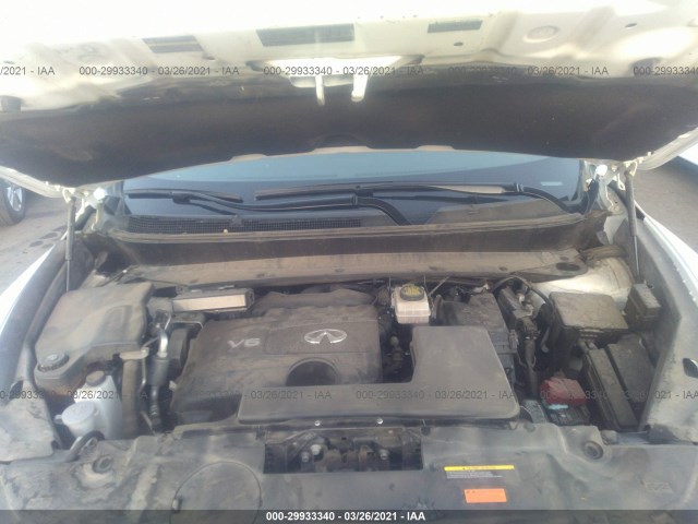 Photo 9 VIN: 5N1DL0MM6JC527350 - INFINITI QX60 