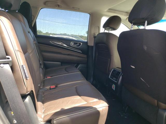 Photo 10 VIN: 5N1DL0MM6JC529812 - INFINITI QX60 