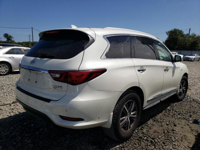 Photo 2 VIN: 5N1DL0MM6JC529812 - INFINITI QX60 