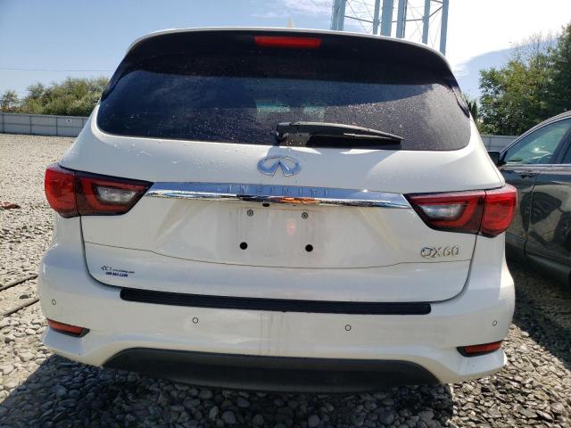 Photo 5 VIN: 5N1DL0MM6JC529812 - INFINITI QX60 