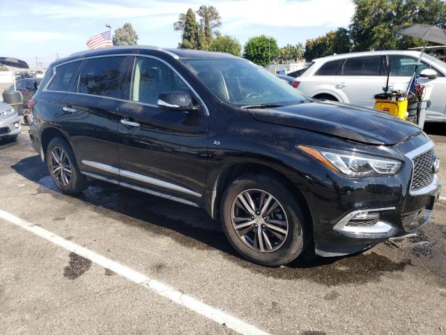 Photo 3 VIN: 5N1DL0MM6JC530880 - INFINITI QX60 