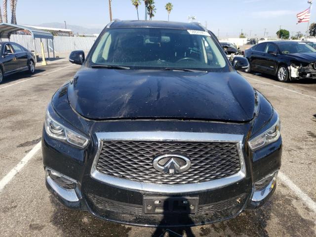 Photo 4 VIN: 5N1DL0MM6JC530880 - INFINITI QX60 