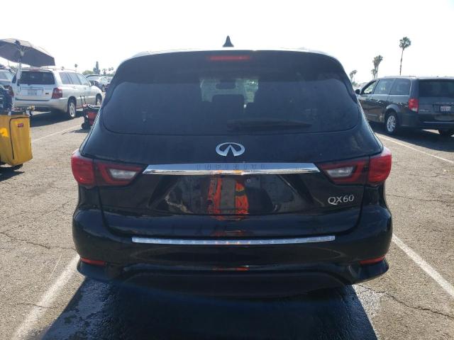 Photo 5 VIN: 5N1DL0MM6JC530880 - INFINITI QX60 