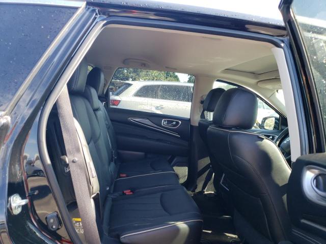 Photo 9 VIN: 5N1DL0MM6JC530880 - INFINITI QX60 