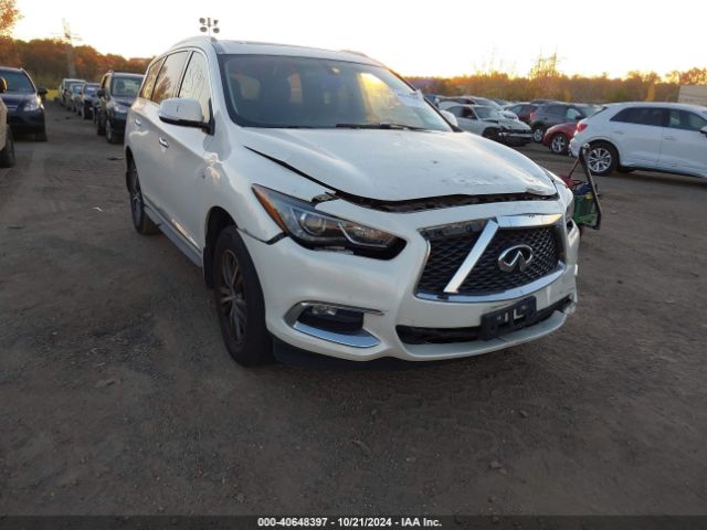 Photo 0 VIN: 5N1DL0MM6JC532211 - INFINITI QX60 