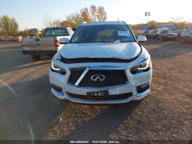 Photo 5 VIN: 5N1DL0MM6JC532211 - INFINITI QX60 