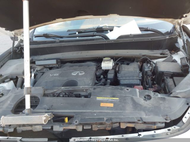 Photo 9 VIN: 5N1DL0MM6JC532211 - INFINITI QX60 