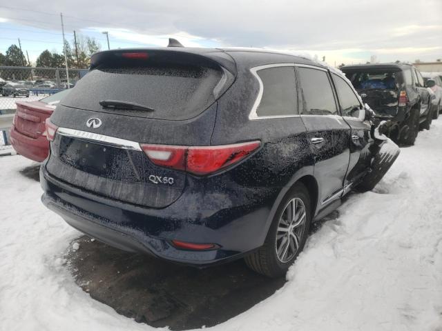 Photo 3 VIN: 5N1DL0MM6JC533052 - INFINITI QX60 