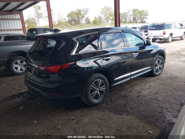 Photo 3 VIN: 5N1DL0MM6JC534248 - INFINITI QX60 