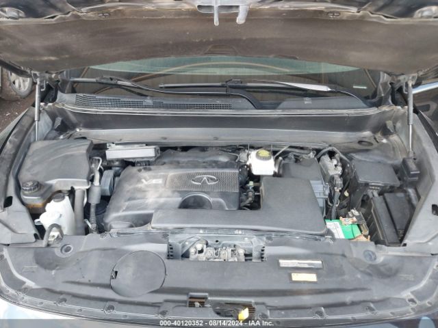 Photo 9 VIN: 5N1DL0MM6JC534248 - INFINITI QX60 