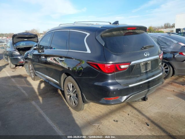 Photo 2 VIN: 5N1DL0MM6KC502692 - INFINITI QX60 