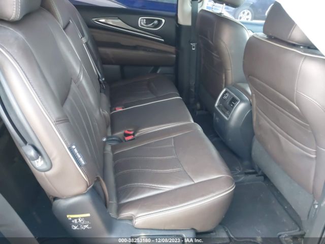 Photo 7 VIN: 5N1DL0MM6KC502692 - INFINITI QX60 