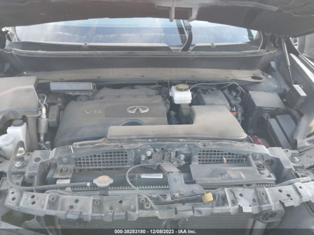 Photo 9 VIN: 5N1DL0MM6KC502692 - INFINITI QX60 