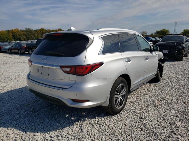 Photo 3 VIN: 5N1DL0MM6KC502806 - INFINITI QX60 LUXE 