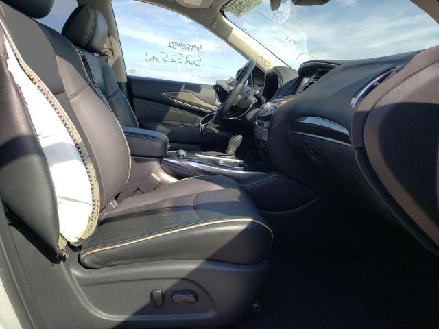 Photo 4 VIN: 5N1DL0MM6KC502806 - INFINITI QX60 LUXE 