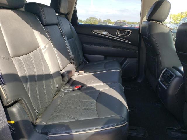 Photo 5 VIN: 5N1DL0MM6KC502806 - INFINITI QX60 LUXE 