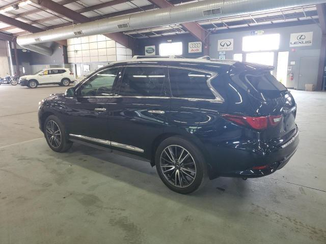 Photo 1 VIN: 5N1DL0MM6KC506385 - INFINITI QX60 LUXE 