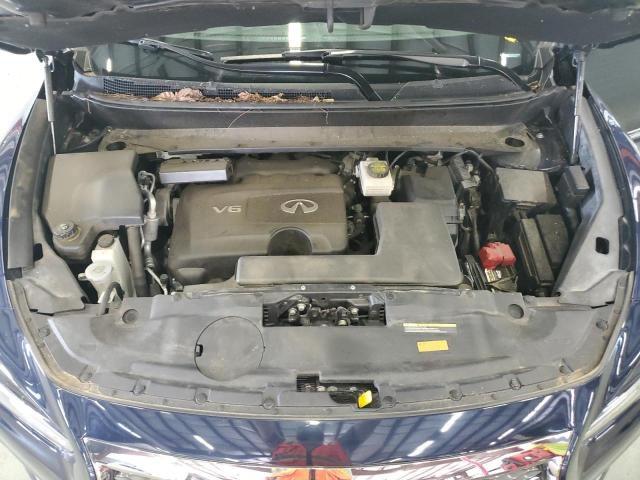 Photo 10 VIN: 5N1DL0MM6KC506385 - INFINITI QX60 LUXE 