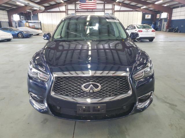 Photo 3 VIN: 5N1DL0MM6KC506385 - INFINITI QX60 LUXE 