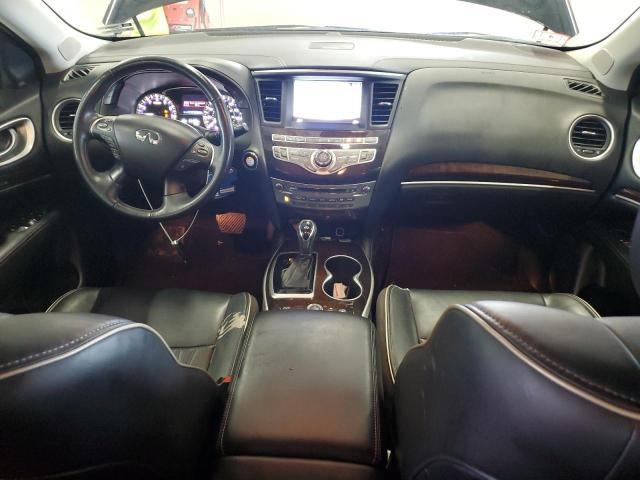 Photo 6 VIN: 5N1DL0MM6KC506385 - INFINITI QX60 LUXE 