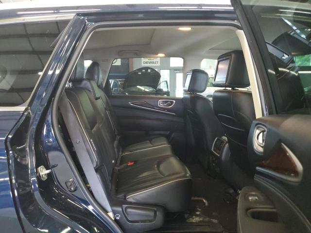 Photo 9 VIN: 5N1DL0MM6KC506385 - INFINITI QX60 LUXE 