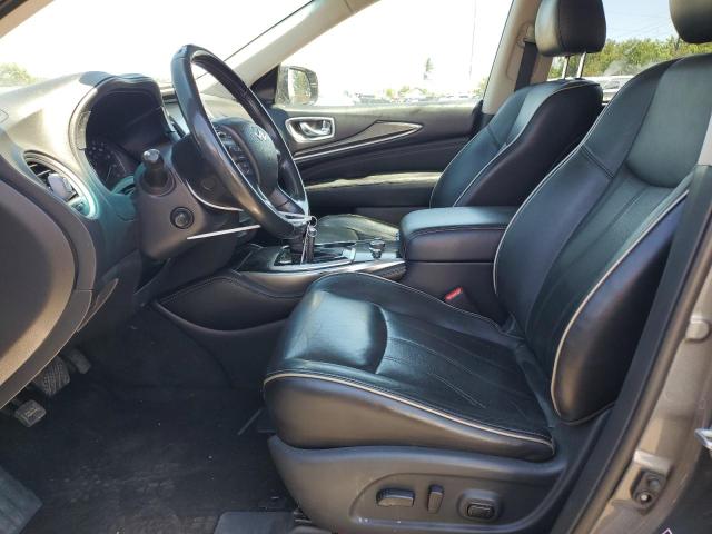 Photo 6 VIN: 5N1DL0MM6KC506404 - INFINITI QX60 LUXE 